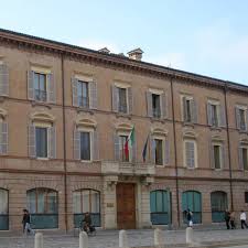 Palazzo Massani