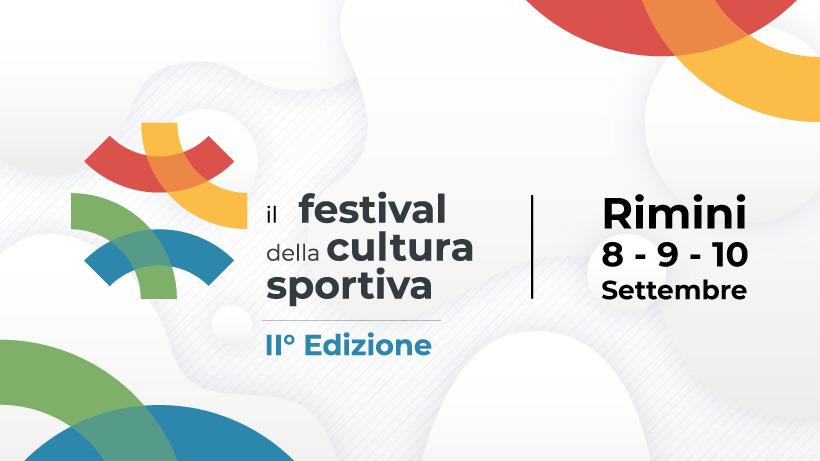 Festival della Cultura Sportiva