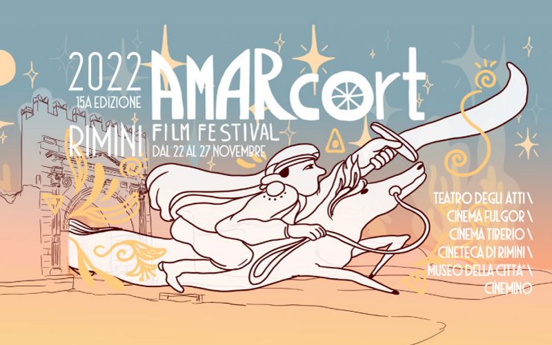 Amarcort Film Festival