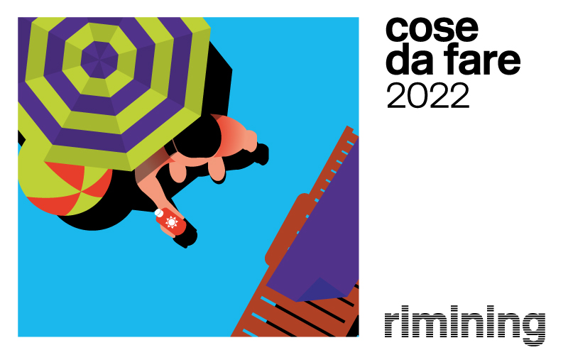 Rimini, cose da fare 2022