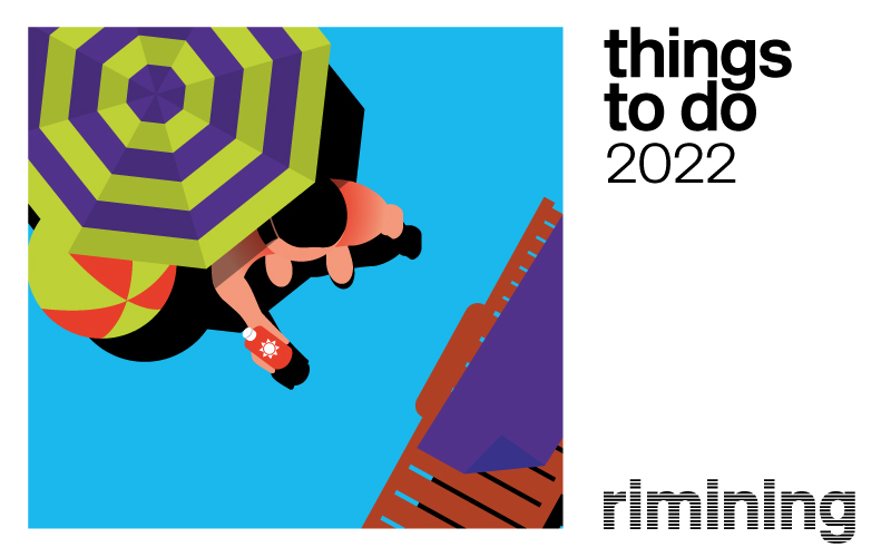 Rimini, things to do 2022