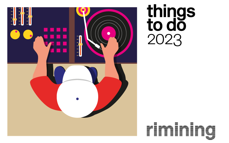 Rimini, things to do 2023