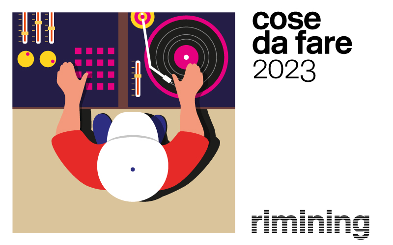 Rimini, cose da fare 2023