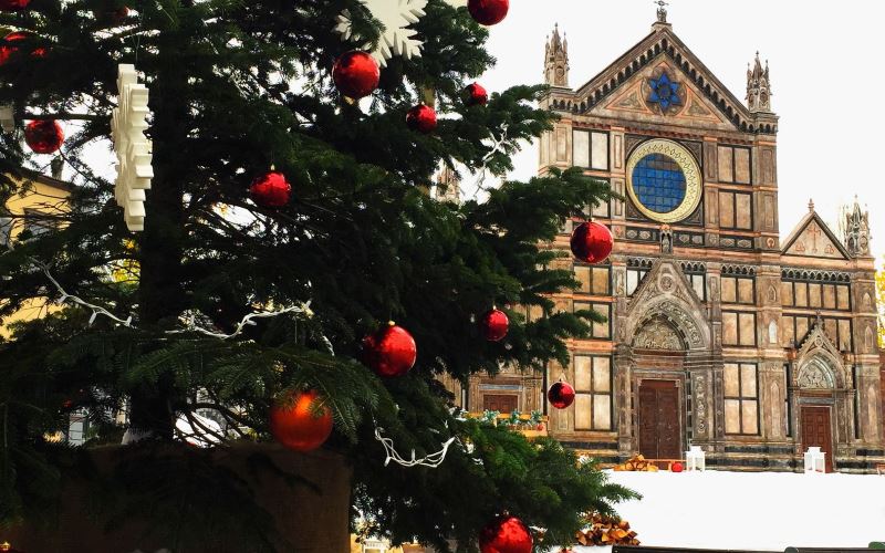 Natale e Capodanno a Italia in miniatura
