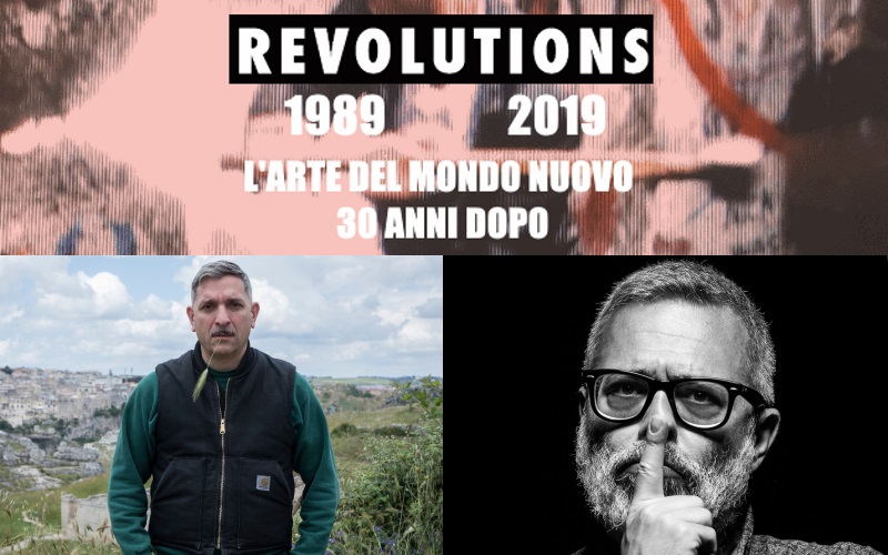 Music Revolutions 1989-1991