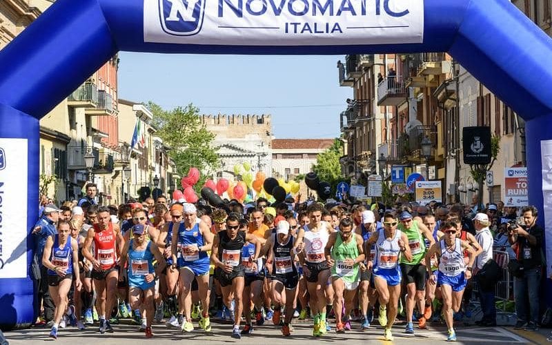 Rimini Marathon