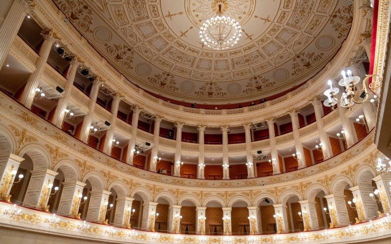 Teatro Galli - Rimini