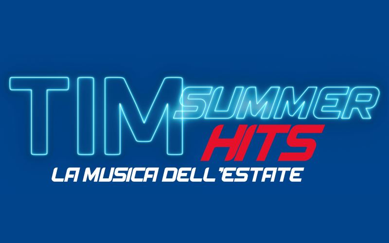 Tim Summer Hits a Rimini