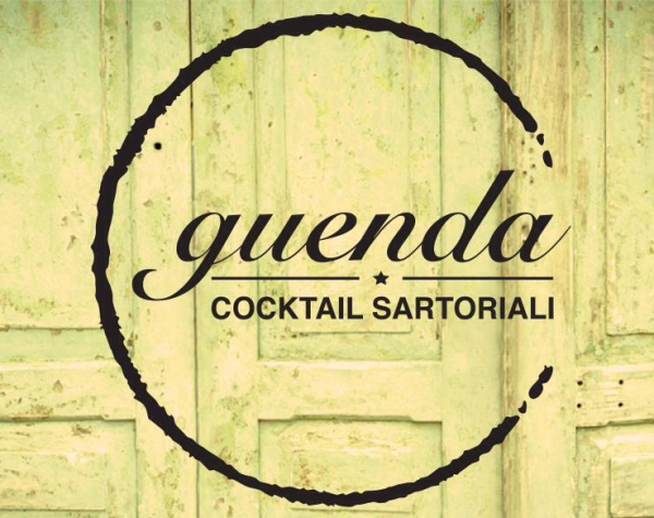 Logo Guenda