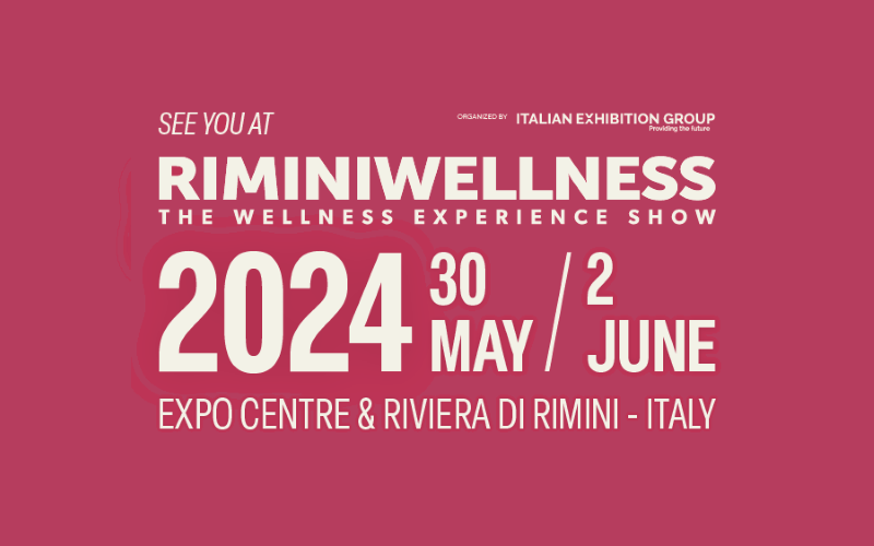 RiminiWellness 2024
