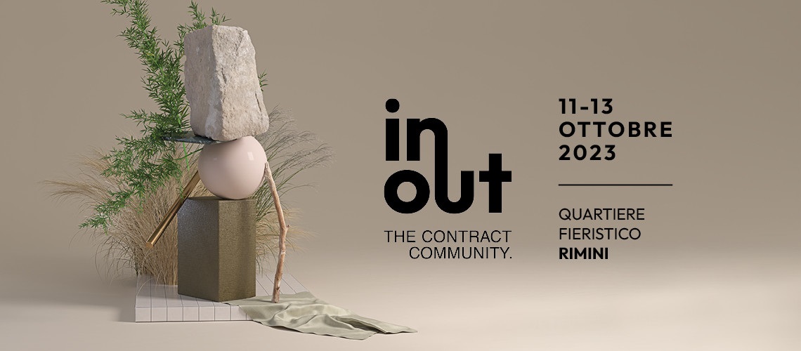 InOut / The Contract Community