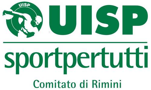 Logo Uisp Rimini