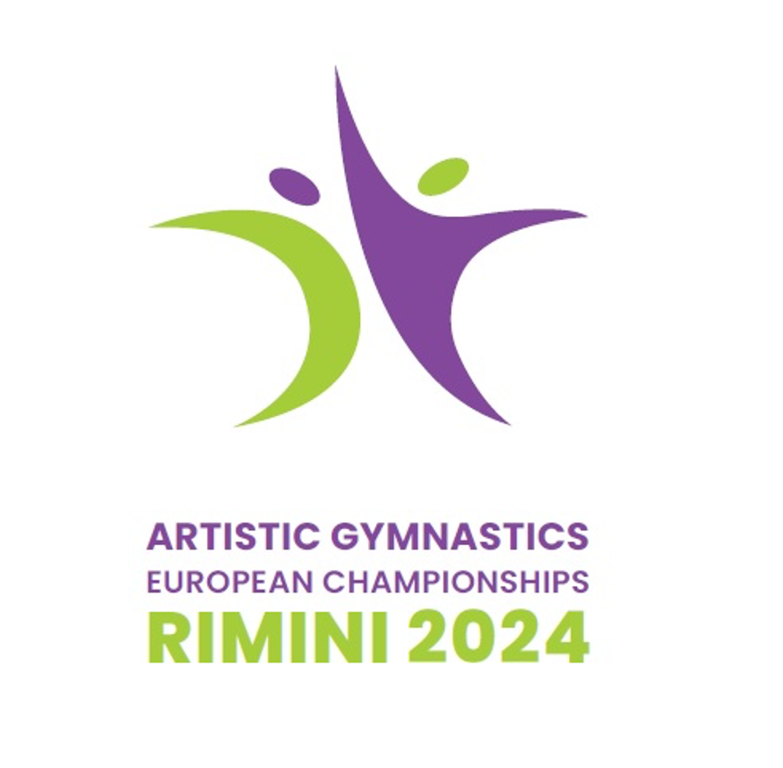 2024 Artistic Gymnastics European Championships Rimini turismo