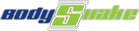 Logo Body shake