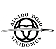 Logo Aikidomus