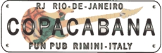 Logo Copacabana