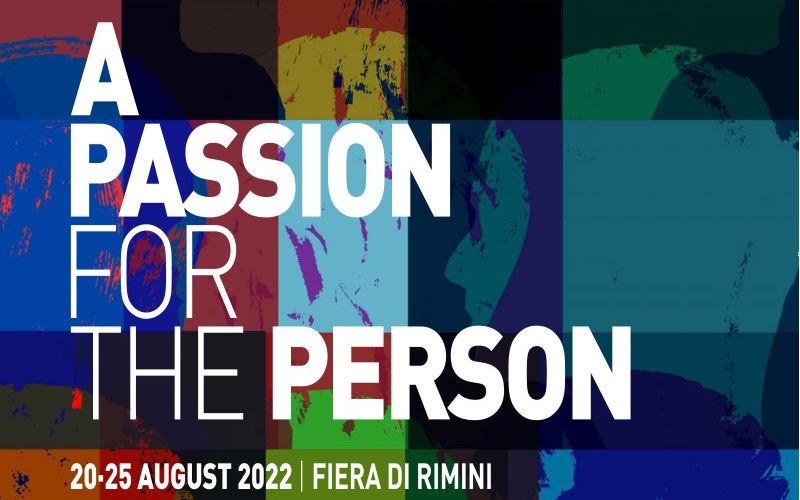 A passion for the person