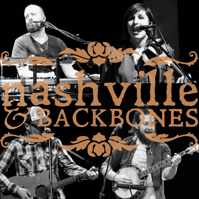 Nashville & Backbones