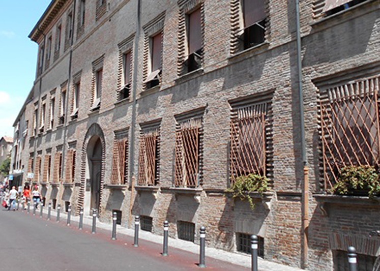 Palazzo Diotallevi