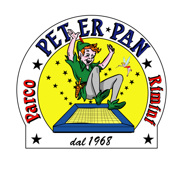 Parco Giochi Peter Pan