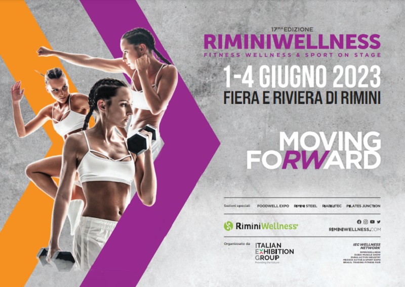 RiminiWellness 2023