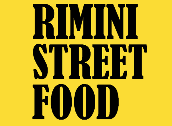 Rimini Street Food