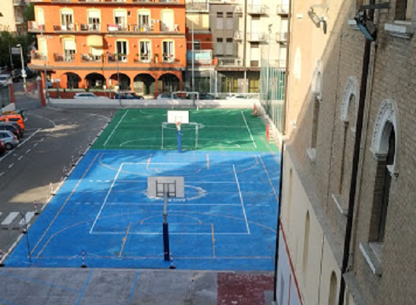 Centro Sportivo Salesiani