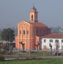 Chiesa di San Martino in Riparotta