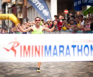 Rimini Half Marathon 2024