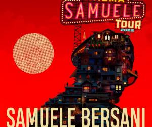 Teatro Amintore Galli: Cinema Samuele Tour