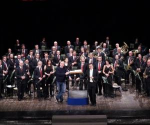 Ensemble Cameristico della Filarmonica Città di Rimini