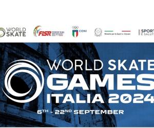 World skate games 2024