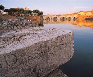 Arte e Cultura - Ponte di Tiberio