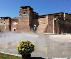 City tours a Rimini - Castel Sismondo
