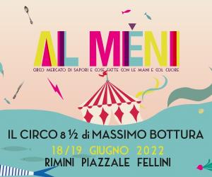 “Al Mèni”: il 18 e 19 giugno torna  il circo mercato dei sapori creati a mano