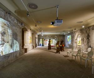 Fellini Museum: a Tonino Guerra