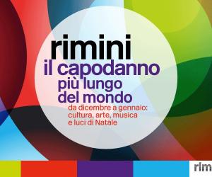 Rimini, il Capodanno più lungo del Mondo