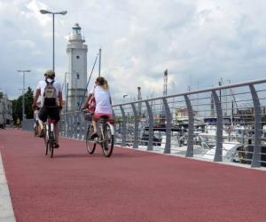 Tutte le proposte per scoprire Rimini e dintorni in bicicletta