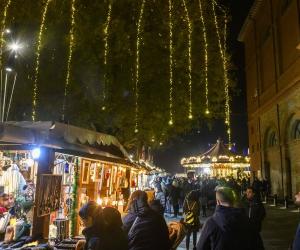 Natale e Capodanno a Rimini