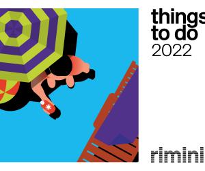 Rimini, things to do 2022