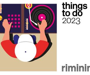 Rimini, things to do 2023