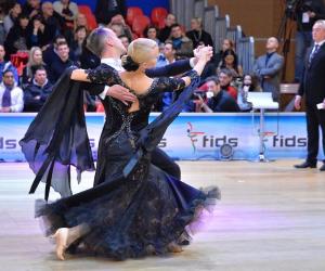 Rimini Dancesport Championships