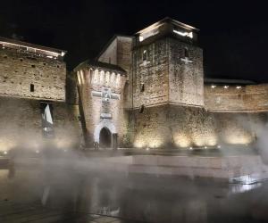 Castel Sismondo - Rimini