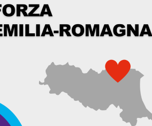 Forza Emilia Romagna