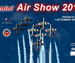 Rimini Air Show 2019