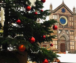 Natale e Capodanno a Italia in miniatura