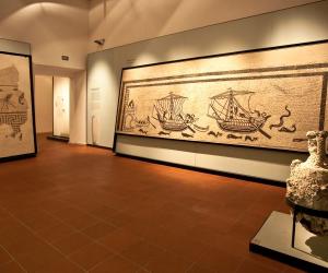 Museo della Città - sezione Archeologica