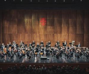 Zubin Metha e l'Orchestra del Maggio Musicale Fiorentino