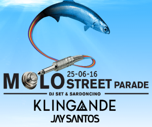 Molo Street Parade 2016