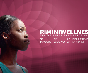 18° edizione di Rimini Wellness